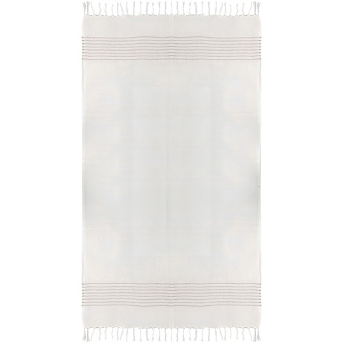 beis PAREO FOULARD KAHAKAI BEIGE