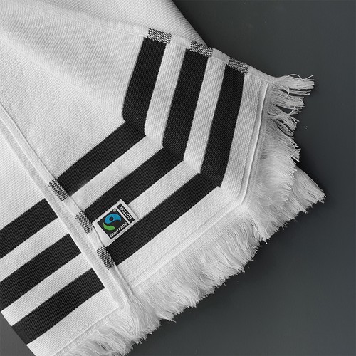 SERVIETTE TERRY - 6