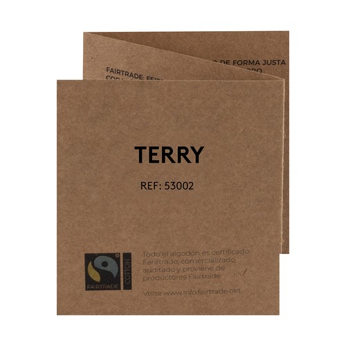 SERVIETTE TERRY - 4