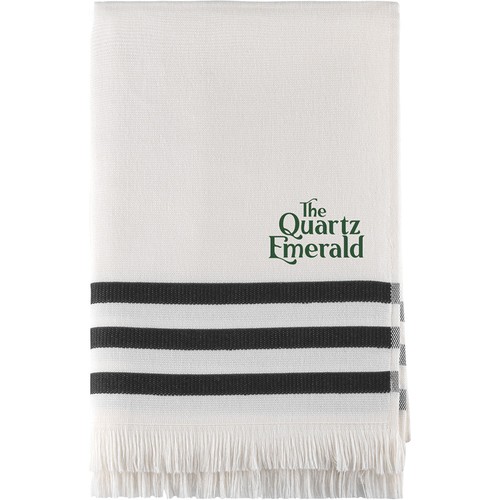 SERVIETTE TERRY - 5