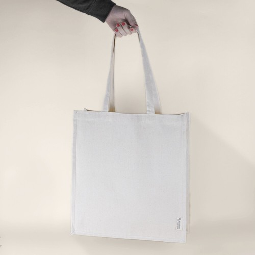 SAC FIBER PERSONNALISÉ