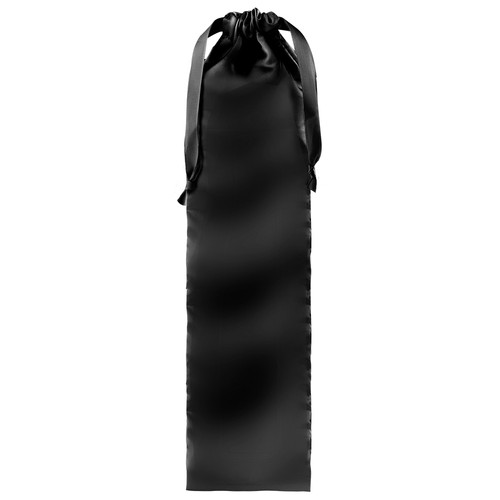 black ABANICO HARUSI