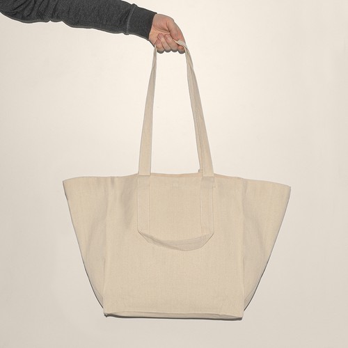 SAC DE PLAGE BAY PERSONNALISÉ