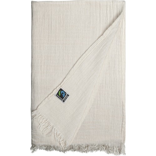 PAREO FOULARD CONIFER