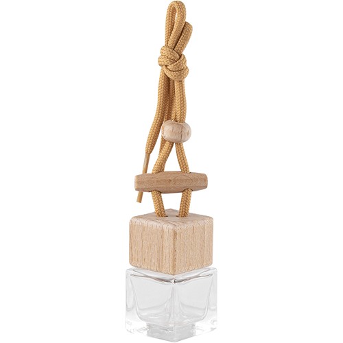 DÉSODORISANT VOITURE - 4