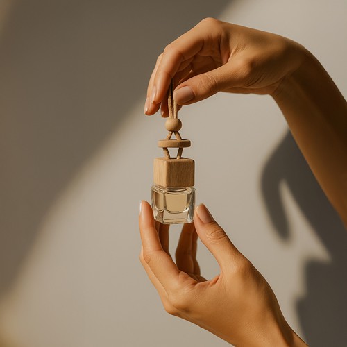 DÉSODORISANT VOITURE - 2