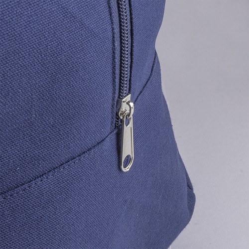 blue BOLSA ESCAPE AZUL