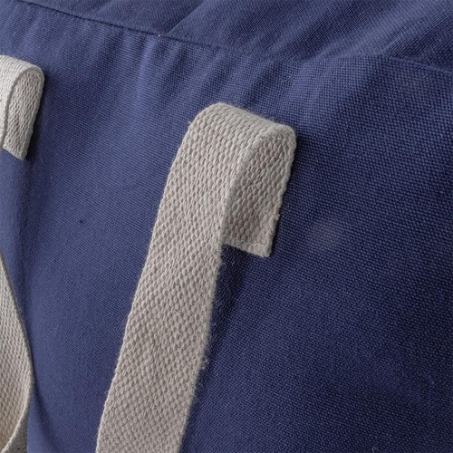 SAC ESCAPE BLEU - 4