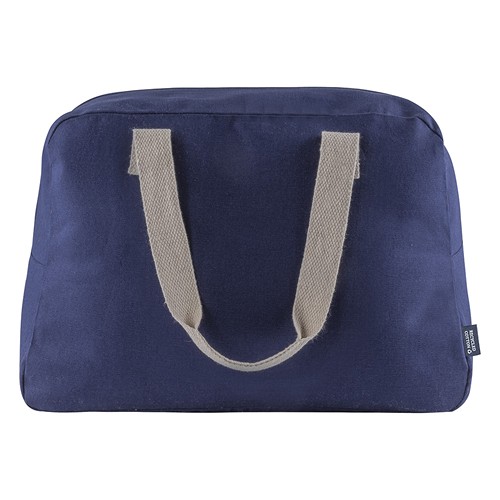 blue BOLSA ESCAPE AZUL