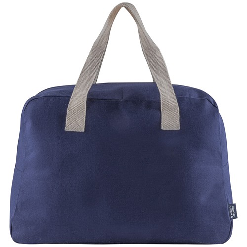 blue BOLSA ESCAPE AZUL