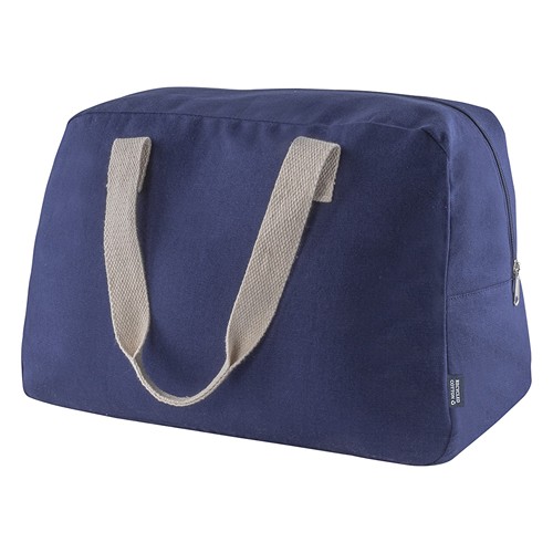 blue BOLSA ESCAPE AZUL
