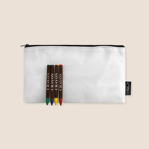 SET TROUSSE MATERNELLE PERSONNALISÉ