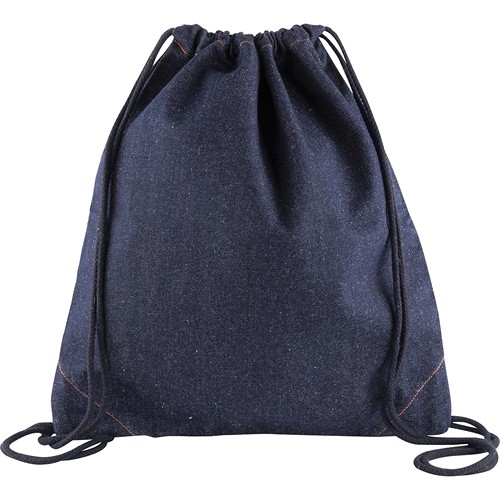 azul denim MOCHILA NASHVILLE