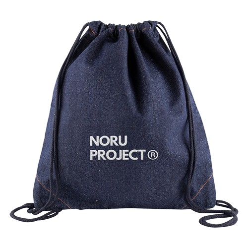 azul denim MOCHILA NASHVILLE