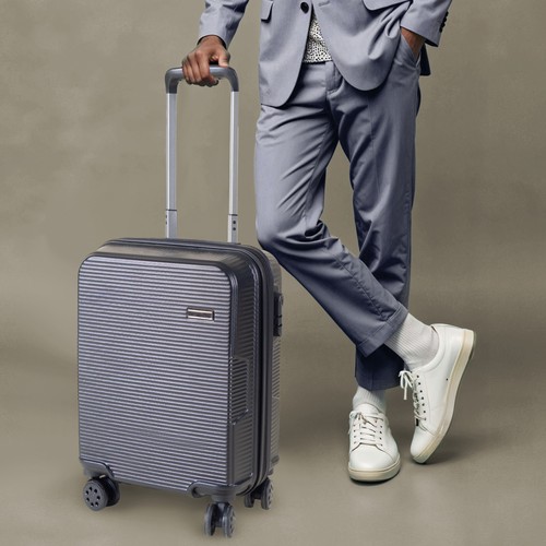 VALISE CLASSIC PERSONNALISÉE