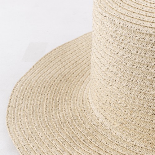 natural SOMBRERO CANOTIER