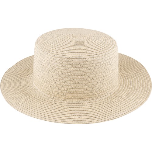 natural SOMBRERO CANOTIER