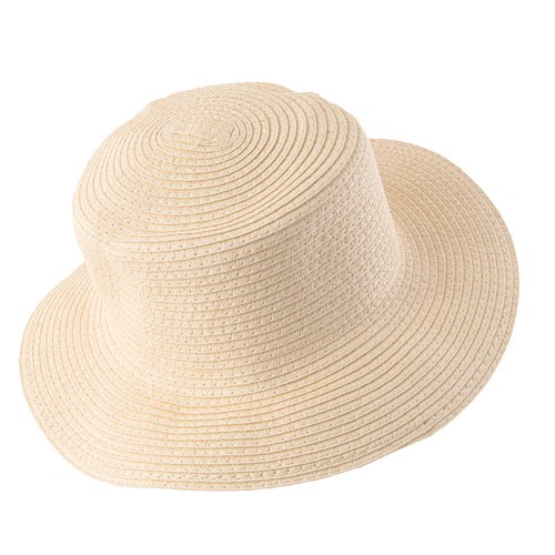 CHAPEAU CANOTIER - 5
