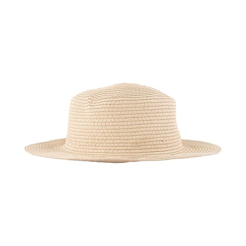 natural SOMBRERO CANOTIER