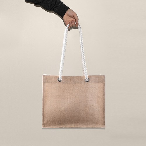 SAC TOTEM personnalisé