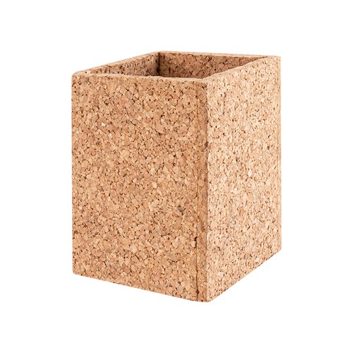 POT À CRAYONS EN LIEGE - 6