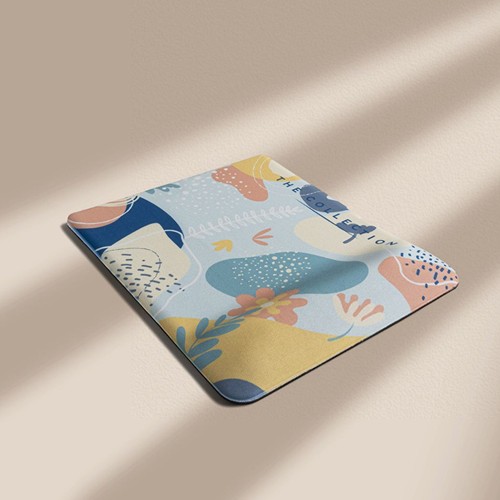 TAPIS DE SOURIS STAREHE SUBLIMA - 2