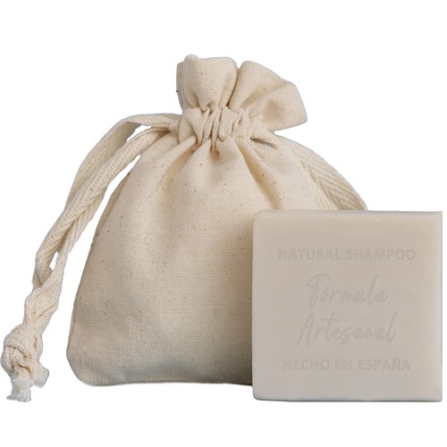 SHAMPOING SOLIDE LIT - 2