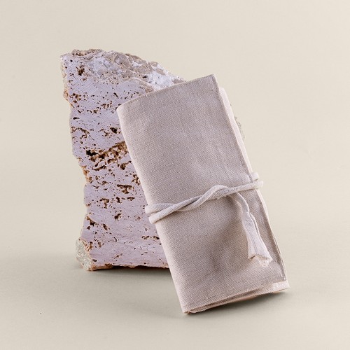 POUCHETTE A BIJOUX VEGA PERSONNALISÉE