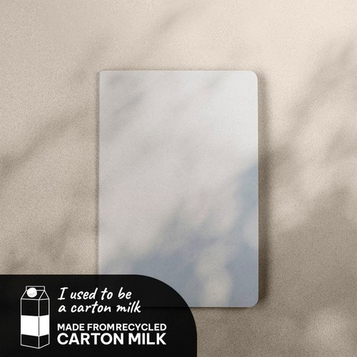 LIBRETA MAZIWA 100% FSC