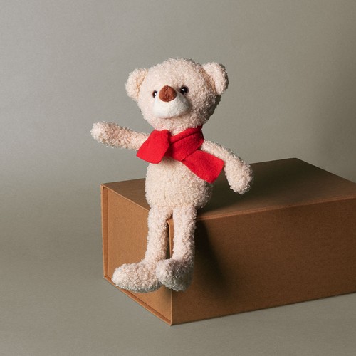 OURSON BOB personnalisé