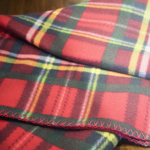 PLAID BULAN - 6