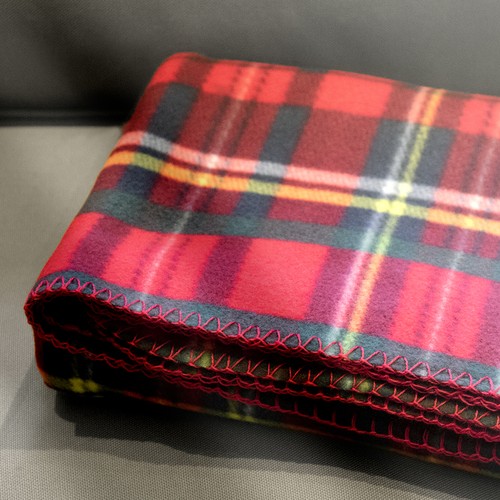 PLAID BULAN - 5