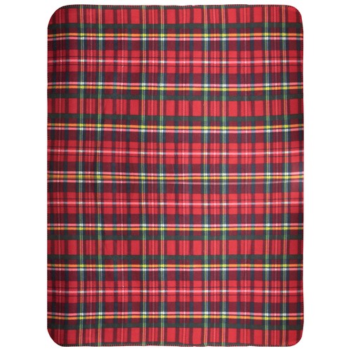PLAID BULAN - 4