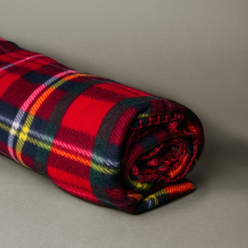 PLAID BULAN personnalisé