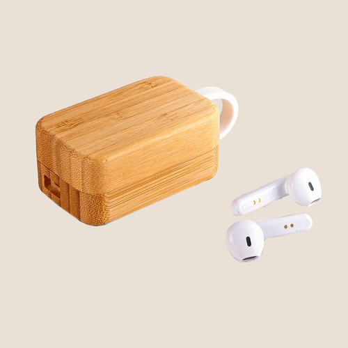 CASQUES SANS FILS PLAY personnalisé