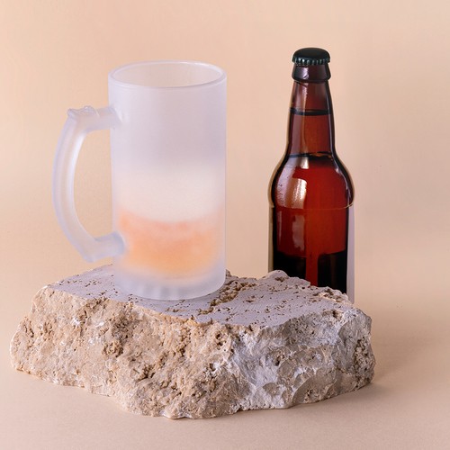 CHOPE DE BIERE OLAPH SUBLIMA - 2