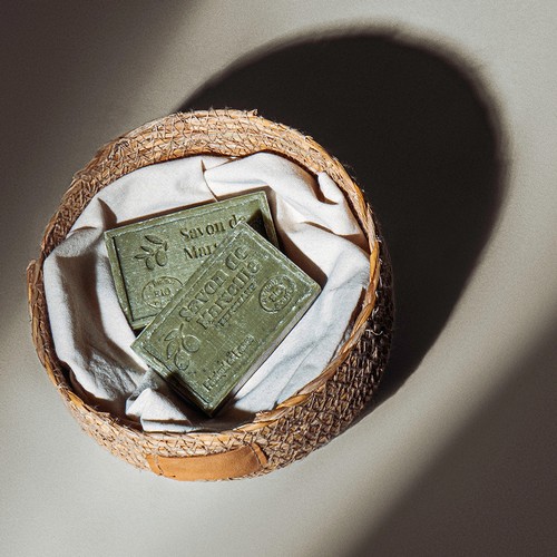 EXFOLIANT NUET PERSONNALISÉ