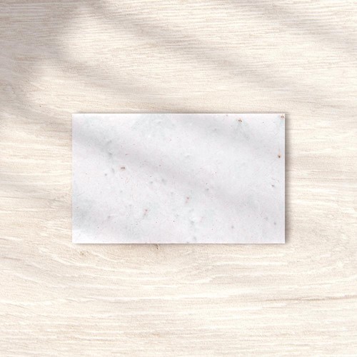 CARTE 8,5X5,5 CM GERMINA 140G 2 FACES 100% FSC - 3