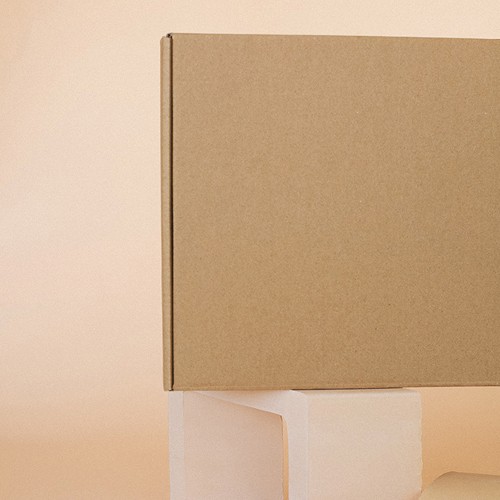 BOÎTE BOKS 100% RECYCLÉ FSC - 4