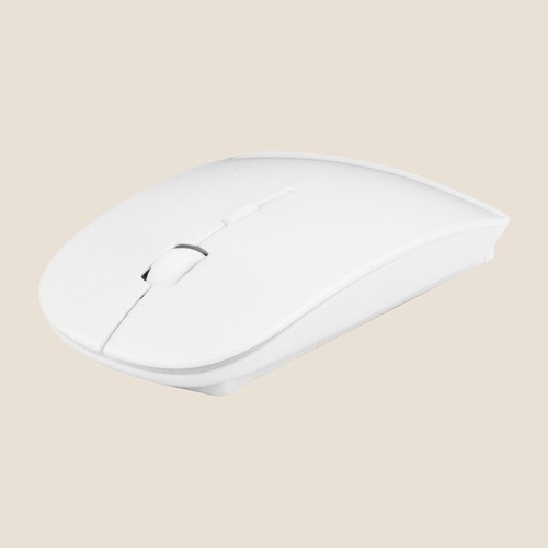 SOURIS SANS FIL PERSONNALISÉE