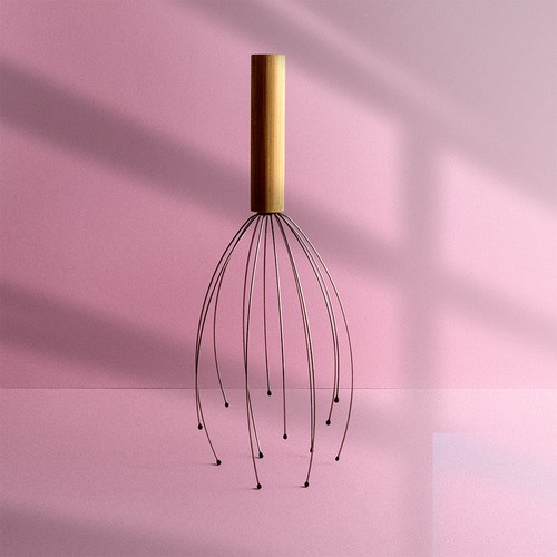 MASSAGER JOPI MASSAGER JOPI