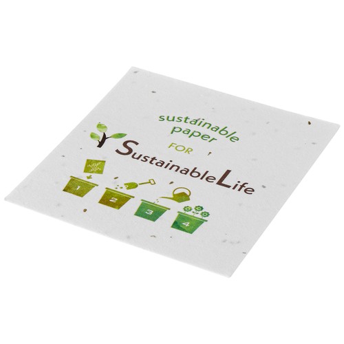 DESSOUS DE VERRE GERMINA 200GR 2 FACES - 4