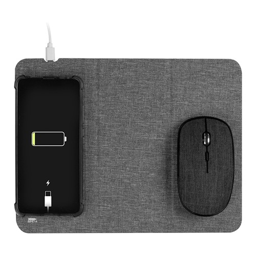 TAPIS DE SOURIS COMPUTE - 4