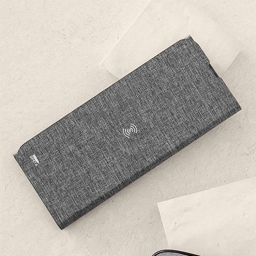 TAPIS DE SOURIS COMPUTE - 1