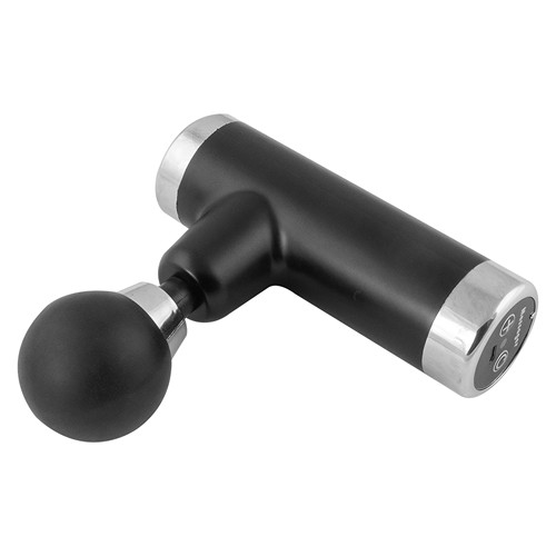 black MASAJEADOR MUSCLE