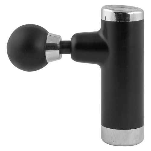 black MASAJEADOR MUSCLE