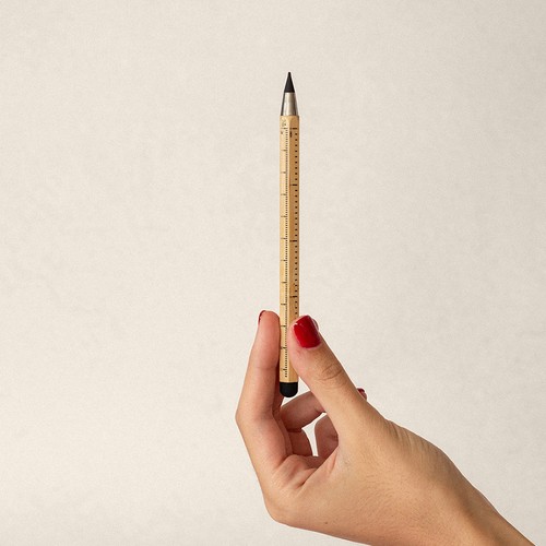 CRAYON TAATAHI personnalisé