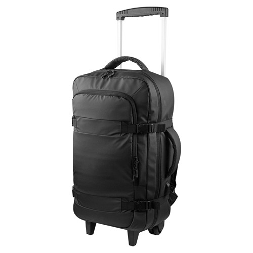 VALISE TROLLEY WANDER - 3