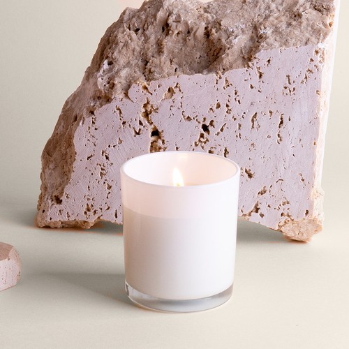 BOUGIE MAUVE - 2