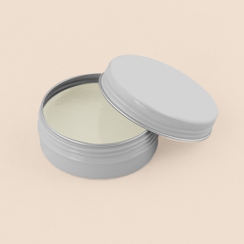 Baume à lèvres glow personnalisé